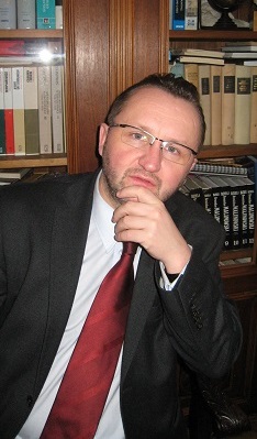 Artur Hołda