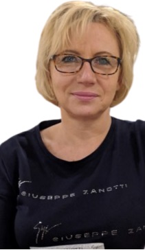 Agnieszka Lisak
