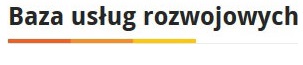 Zapraszamy do skorzystania z naszej oferty szkoleń dofinansowanych (BUR)