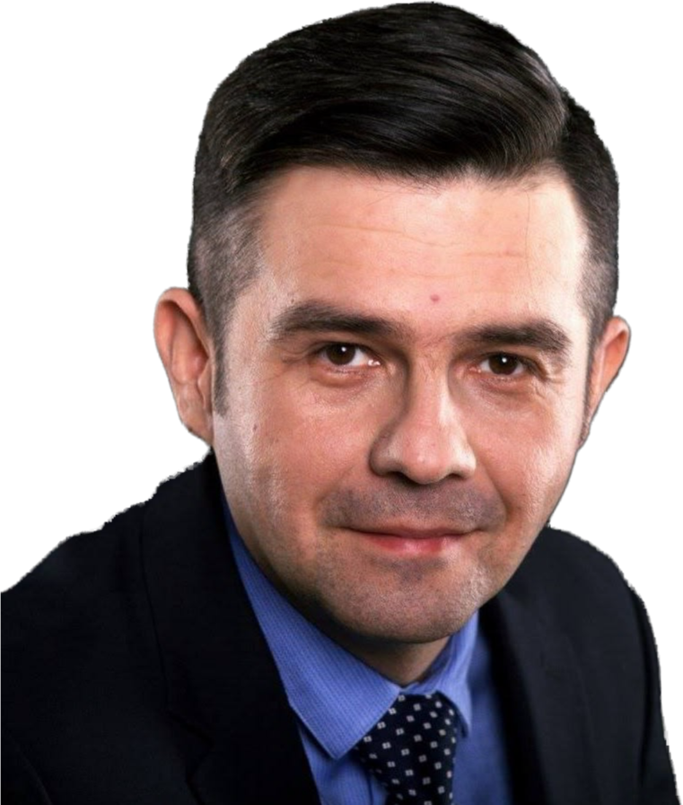 Dariusz Dąbek