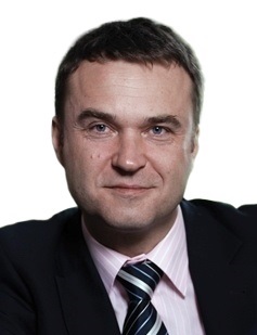 Bogdan Fischer