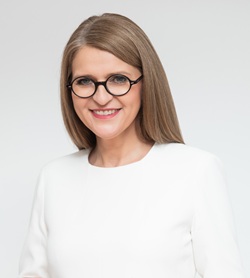 Irena Kamińska-Radomska