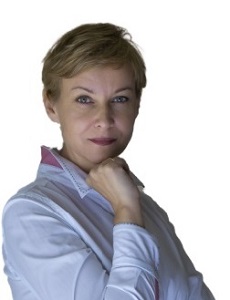 Iwona Wołkiewicz