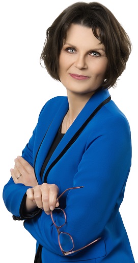 Monika Szwarc