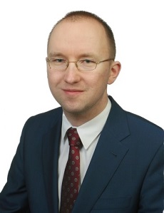 Maciej Nowak