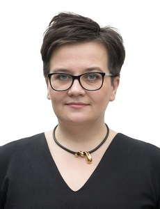 Katarzyna Majcher