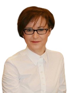 Małgorzata Stręciwilk