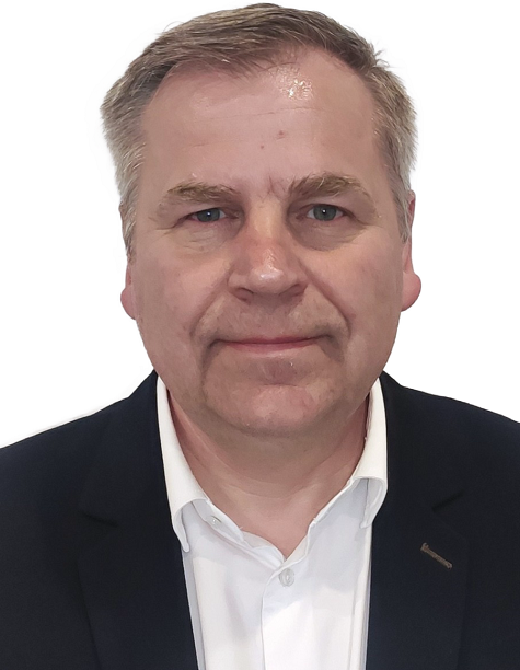 Marian Andrzej Fałek