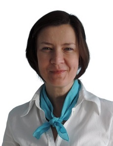 Monika Leśnikowska-Marciniak