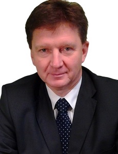 Krzysztof Nowak