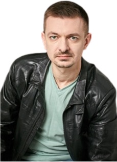 Radosław Radosławski