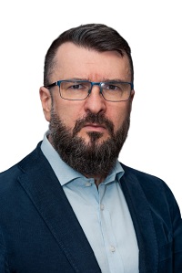 Piotr Sudnik