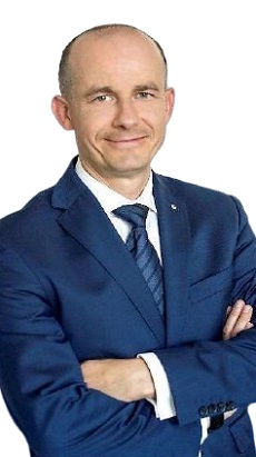 Tomasz Lawręc